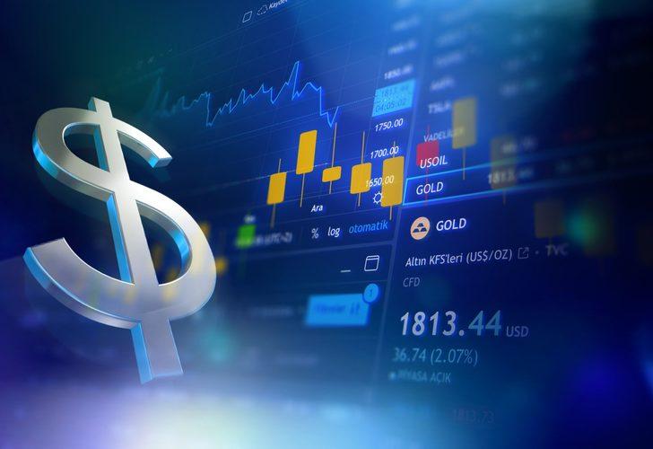 Altın ve dolar için kritik hafta… Gözler bu açıklamalarda