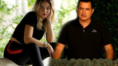 Acun Ilıcalı tepki gösterdi ‘Kimseyi zorla tutmuyoruz’