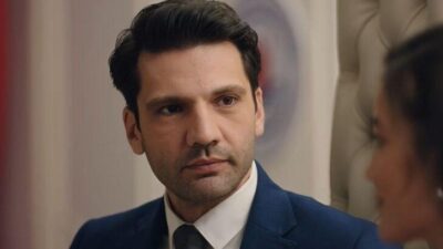 Kaan Urgancıoğlu’nun sır gibi sakladığı aşkı da oyuncu çıktı!