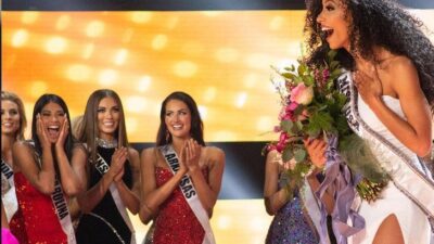 Güzellik kraliçes 60 katlı gökdelenden atlayarak canına kıydı