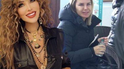 “O kadar ilaç içiyor ki doktoru yasakladı”