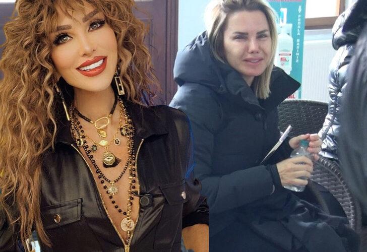 “O kadar ilaç içiyor ki doktoru yasakladı”