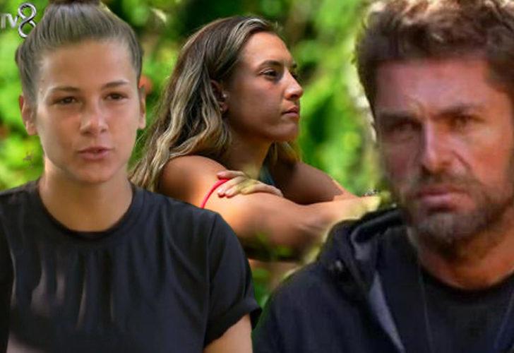 Mert Öcal krizi! Acun Ilıcalı şoke oldu