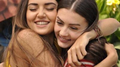 Hande Erçel zirvede! Burcu Özberk liste sonu