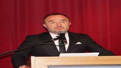 Bursa Şoförler Odası’na yeni başkan