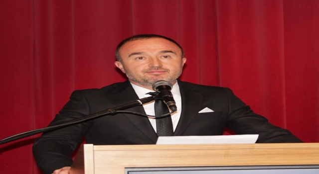 Bursa Şoförler Odası’na yeni başkan