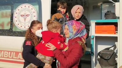 Bursa’da fare zehrini ‘şeker’ zannedip yemişlerdi! İki kardeşten haber var