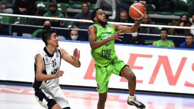 TOFAŞ rahat kazandı