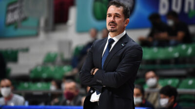 Ahmet Çakı: Oynaması zor bir maçtı