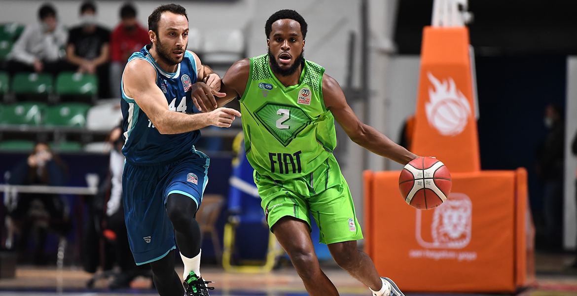 TOFAŞ uzatmada kazandı