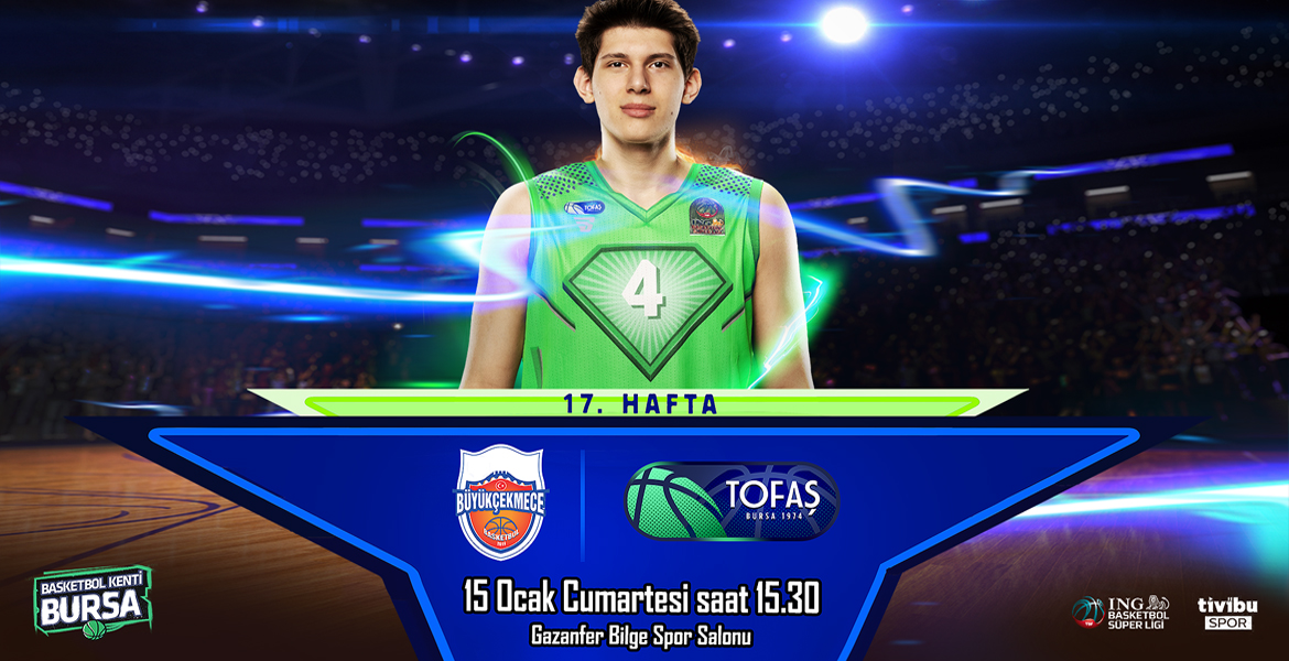 TOFAŞ, Büyükçekmece deplasmanında