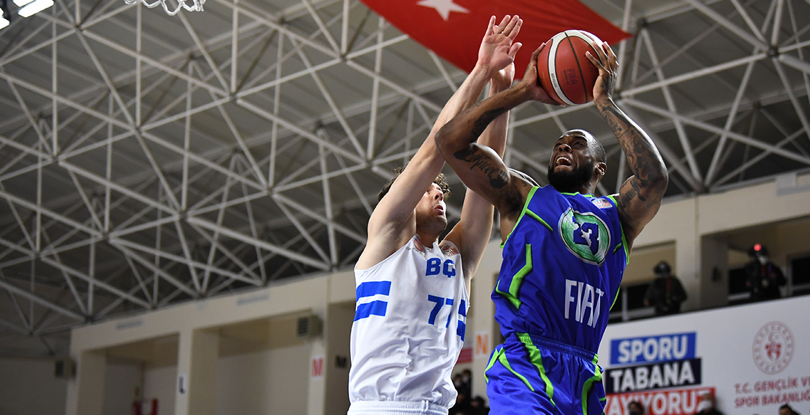 TOFAŞ seriye bağladı TOFAŞ seriye bağladı