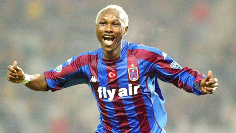 Yattara futbola dönüyor Türkiye'de uzun yıllar futbol oynayan ve Trabzonspor'la özdeşleşen İbrahima Yattara,