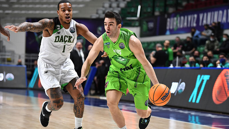 TOFAŞ Basketbol Takımı, Basketbol Şampiyonlar Ligi TOP 16 turu J