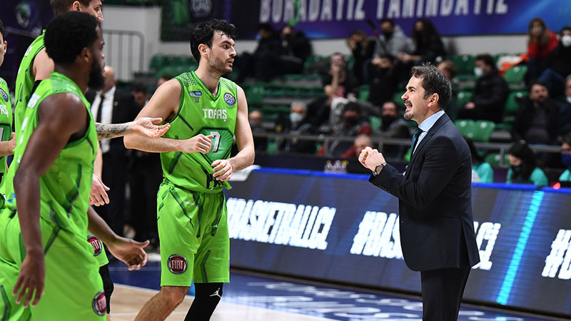 Ahmet Çakı: Savaşarak geri döndük Ahmet Çakı: Savaşarak geri döndük