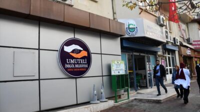 Umuteli binlerce aileye umut oldu