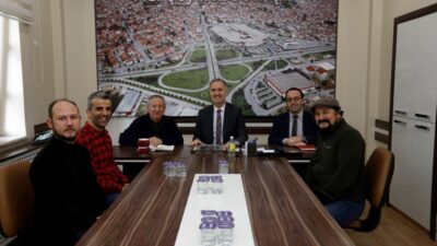 İnegöl Belediyesi’nden öğrencilere sömestr sürprizi