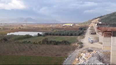 Bursa’ya hızlı tren ne zaman gelir?