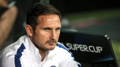 Everton’ın yeni hocası belli oldu