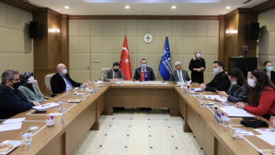 Göç şehri Bursa’nın yeni göçmen stratejisi