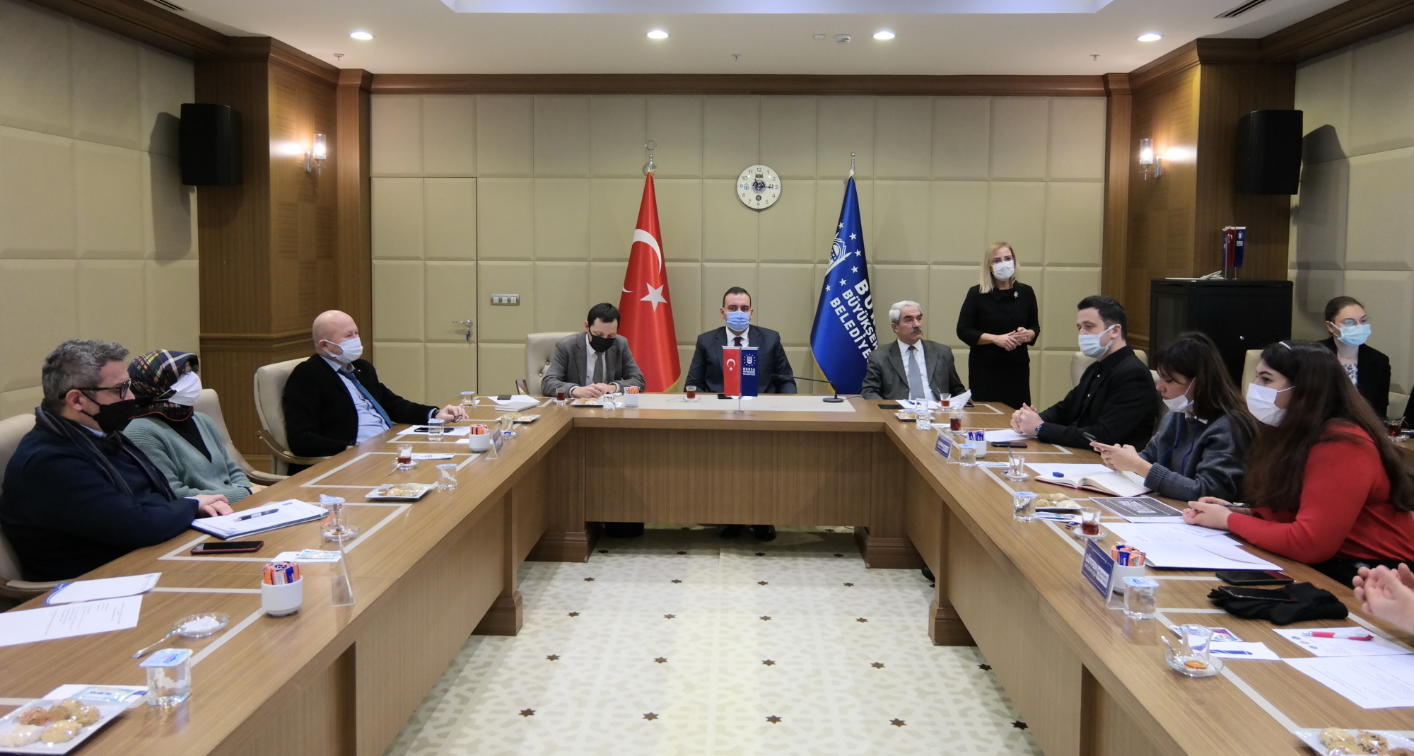 Göç şehri Bursa’nın yeni göçmen stratejisi