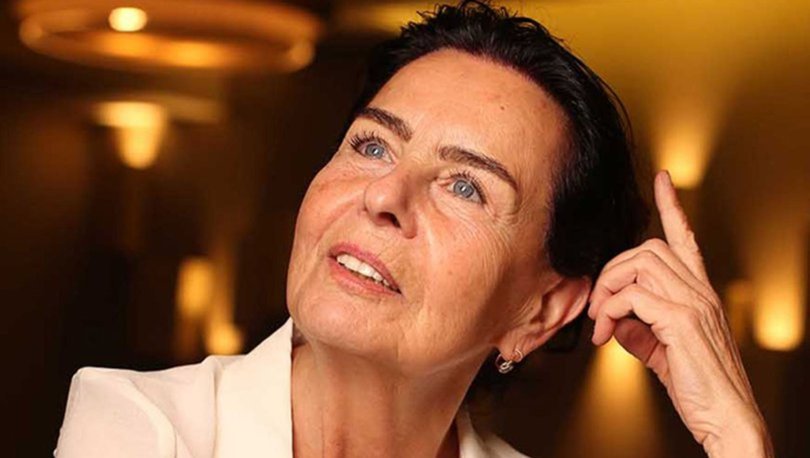 Fatma Girik, veliahtı ilan etmişti! “Çok beğeniyorum”