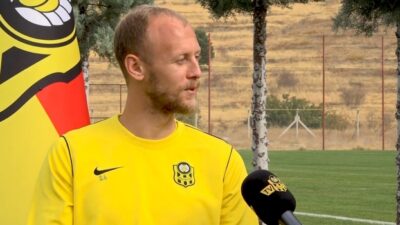 Yeni Malatyaspor, Semih Kaya ile yollarını ayırdı