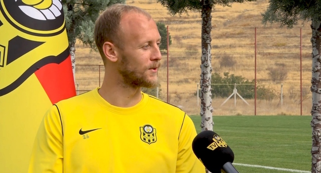 Yeni Malatyaspor, Semih Kaya ile yollarını ayırdı Yeni Malatyaspor, Semih Kaya ile yollarını ayırdı