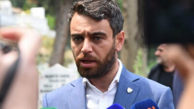 Emin Adanur açıkladı! Taha, Batuhan ve Kerem…