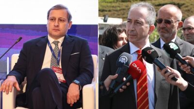 Metin Öztürk’ten Burak Elmas’a sert tepki