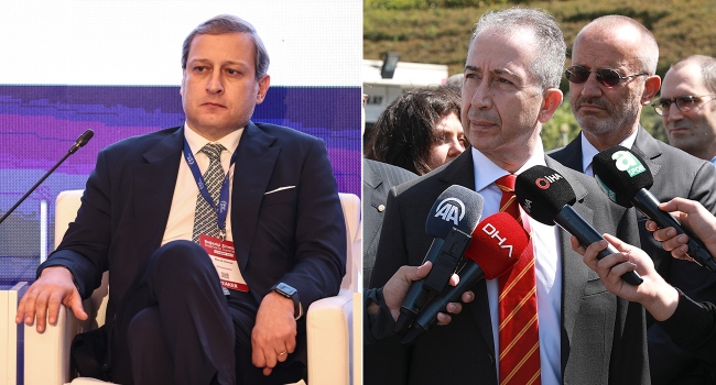 Metin Öztürk’ten Burak Elmas’a sert tepki Metin Öztürk’ten Burak Elmas’a sert tepki