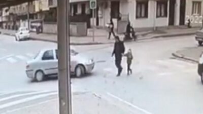 Bursa’da 5 yaşındaki Ömer’in ölümüne neden olmuştu! İfadesi ortaya çıktı