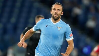 Vedat Muriç İngiltere yolcusu