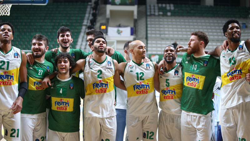 Potanın Timsahları Gaziantep virajında