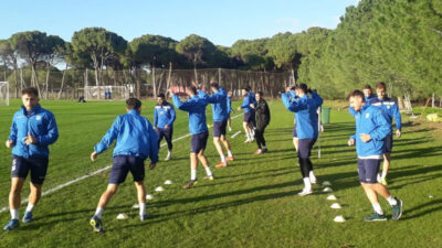 Yıldırım’ın rakibi Fethiye