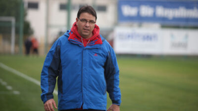 Bursa ekibinde flaş ayrılık