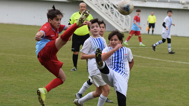 Nilüfer Kupası’nda şampiyon belli oldu Nilüfer Kupası’nda şampiyon belli oldu