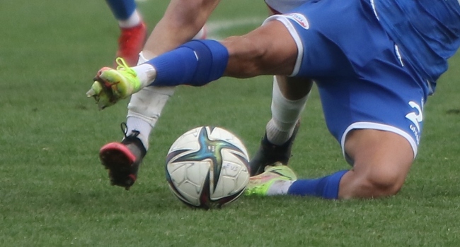 TFF 2. Lig’de günün sonuçları