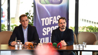 TOFAŞ Genel Menajeri Öngören: Bursa’nın spor salonuna ihtiyacı var