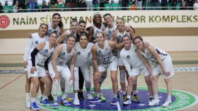 Bursa’nın İncileri Hatayspor’ı ağırlıyor