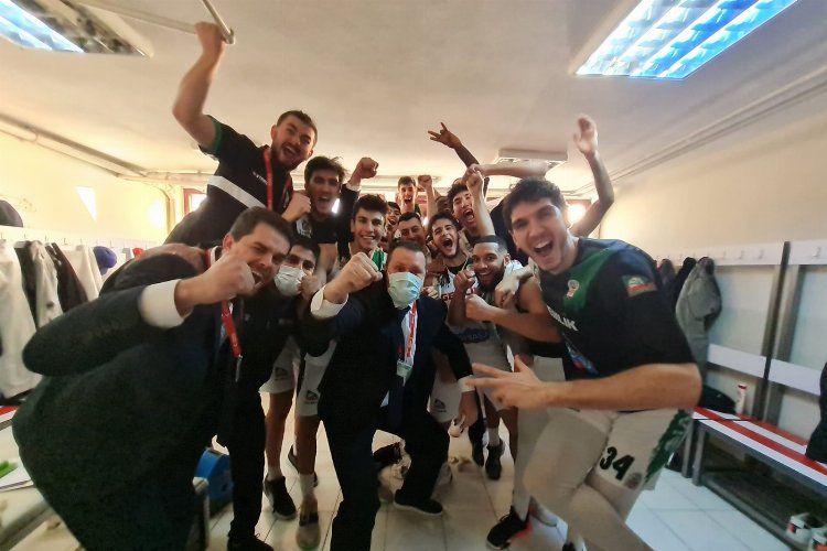 Akran Gemlik’in Mersin sefası