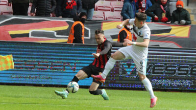 Karacabey için bir fırsat