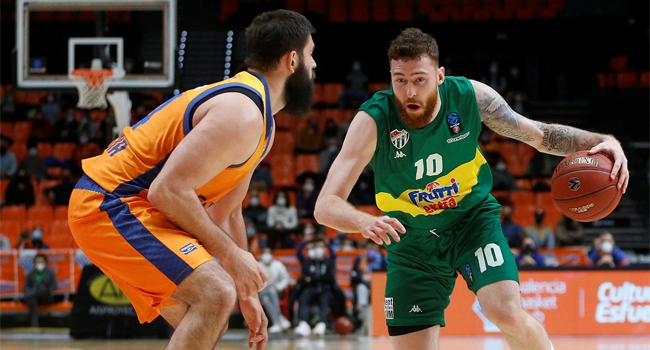 Timsah farklı kaybetti