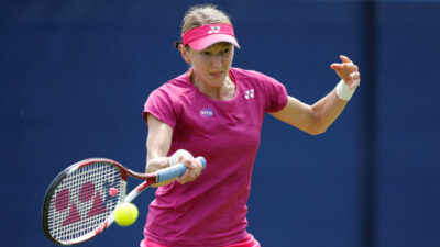 Avustralya’da Djokovic’ten sonra Voracova krizi