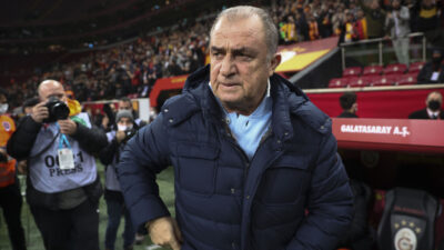 Fatih Terim, Galatasaray’la 20 kupa kaldırdı