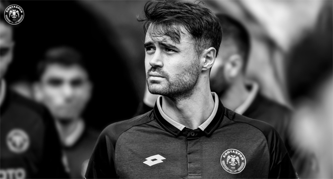 Ahmet Çalık’ın ismi Ankara’da yaşatılacak Ahmet Çalık’ın ismi Ankara’da yaşatılacak