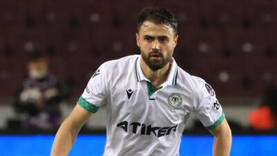 Ahmet Çalık’ın futbol kariyeri