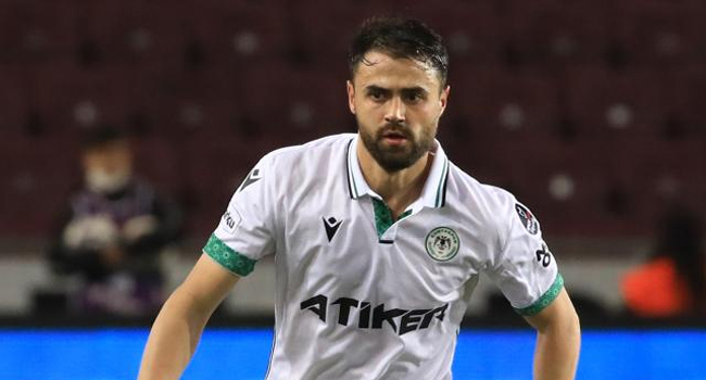 Ahmet Çalık’ın futbol kariyeri Ahmet Çalık’ın futbol kariyeri