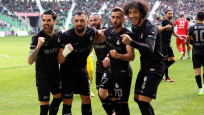 Profesyonel liglerin tek namağlup takımı