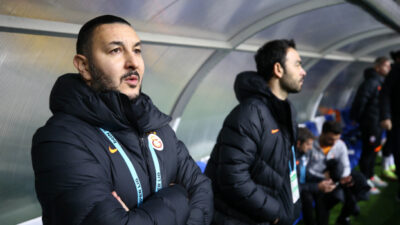 Necati Ateş veda etti